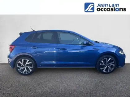 Photo 43 Volkswagen Polo  1.0 TSI 116 S&S DSG7