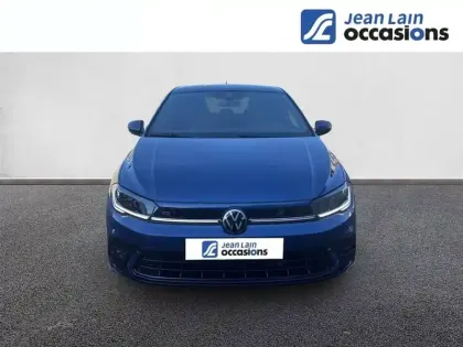 Photo 21 Volkswagen Polo Gén. VI Ph2 Evo R-Line 5