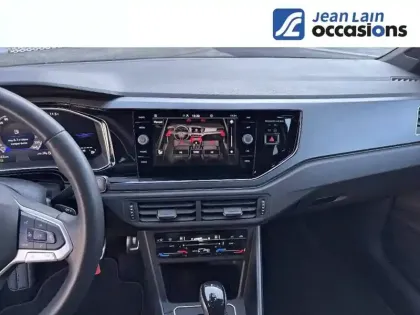 Photo 53 Volkswagen Polo  1.0 TSI 116 S&S DSG7