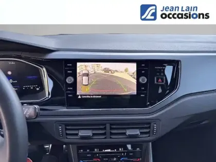 Photo 18 Volkswagen Polo  1.0 TSI 116 S&S DSG7