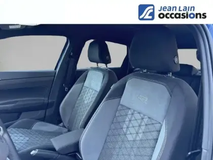 Photo 19 Volkswagen Polo  1.0 TSI 116 S&S DSG7