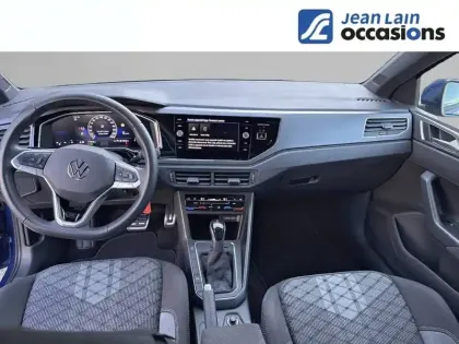 Photo 57 Volkswagen Polo  1.0 TSI 116 S&S DSG7