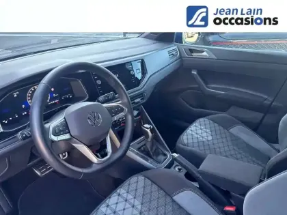 Photo 30 Volkswagen Polo Gén. VI Ph2 Evo R-Line 5