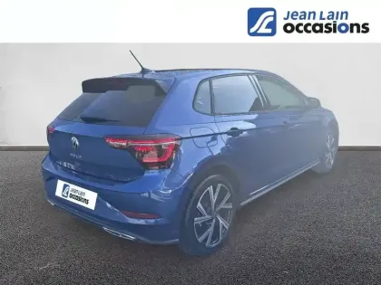 Photo 64 Volkswagen Polo  1.0 TSI 116 S&S DSG7