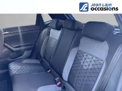 Photo 16 Volkswagen Polo  1.0 TSI 116 S&S DSG7