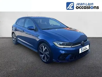 Photo 22 Volkswagen Polo Gén. VI Ph2 Evo R-Line 5