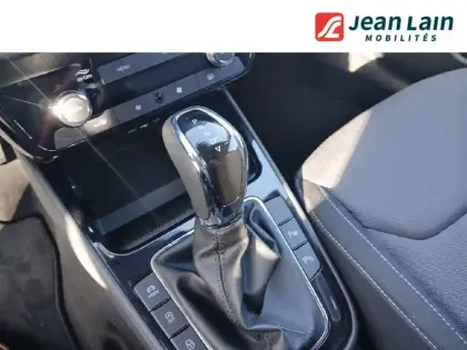 Photo 12 Skoda Fabia  1.0 TSI 116 ch EVO 2 DSG7