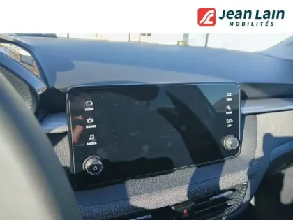 Photo 15 Skoda Fabia  1.0 TSI 116 ch EVO 2 DSG7