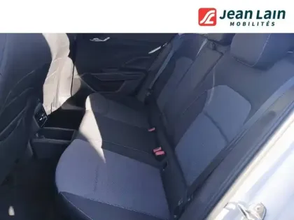 Photo 16 Skoda Fabia  1.0 TSI 116 ch EVO 2 DSG7