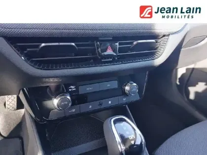 Photo 13 Skoda Fabia  1.0 TSI 116 ch EVO 2 DSG7