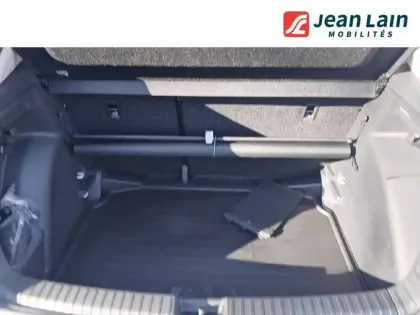 Photo 9 Skoda Fabia  1.0 TSI 116 ch EVO 2 DSG7