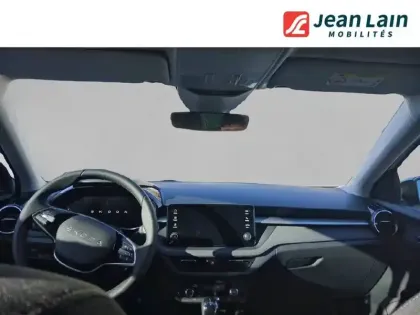 Photo 17 Skoda Fabia  1.0 TSI 116 ch EVO 2 DSG7