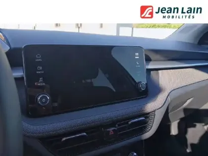 Photo 14 Skoda Fabia  1.0 TSI 116 ch EVO 2 DSG7