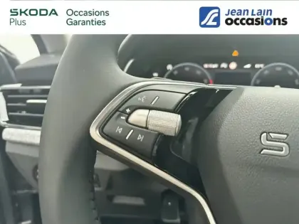 Photo 17 Skoda Kamiq  1.0 TSI Evo 2 116 ch DSG7