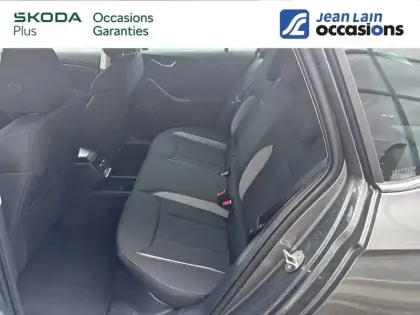 Photo 5 Skoda Kamiq  1.0 TSI Evo 2 116 ch DSG7