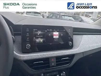 Photo 14 Skoda Kamiq  1.0 TSI Evo 2 116 ch DSG7