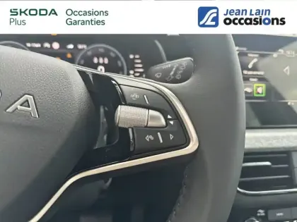 Photo 16 Skoda Kamiq  1.0 TSI Evo 2 116 ch DSG7