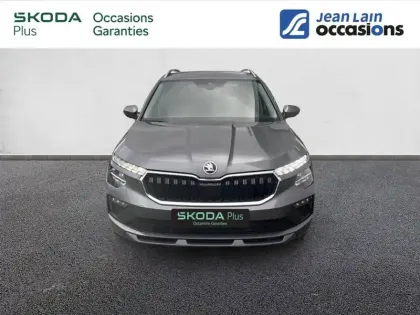 Photo 8 Skoda Kamiq  1.0 TSI Evo 2 116 ch DSG7