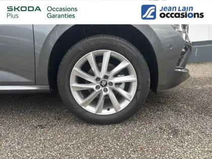 Photo 11 Skoda Kamiq  1.0 TSI Evo 2 116 ch DSG7