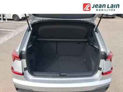 Photo 9 Skoda Kamiq  1.5 TSI Evo 2 150 ch DSG7 ACT