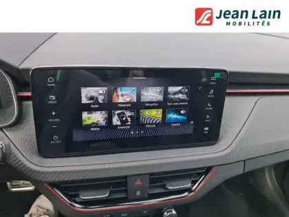 Photo 15 Skoda Kamiq  1.5 TSI Evo 2 150 ch DSG7 ACT