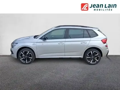 Photo 7 Skoda Kamiq  1.5 TSI Evo 2 150 ch DSG7 ACT