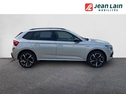 Photo 21 Skoda Kamiq  1.5 TSI Evo 2 150 ch DSG7 ACT