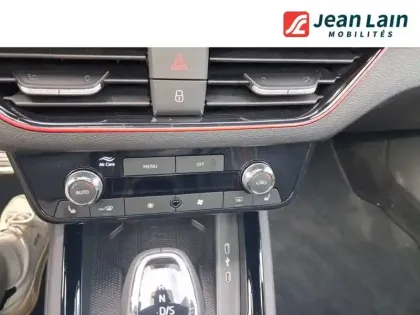 Photo 13 Skoda Kamiq  1.5 TSI Evo 2 150 ch DSG7 ACT