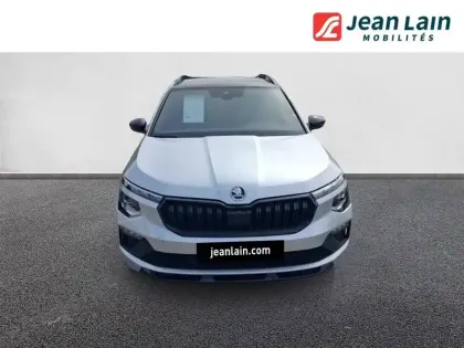 Photo 19 Skoda Kamiq  1.5 TSI Evo 2 150 ch DSG7 ACT
