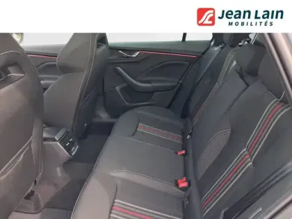 Photo 34 Skoda Kamiq  1.5 TSI Evo 2 150 ch DSG7 ACT