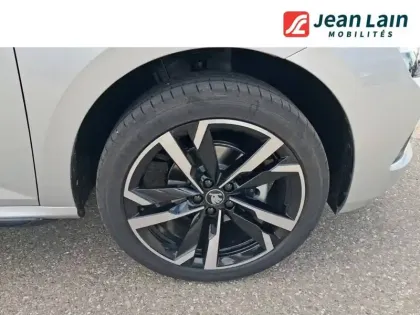 Photo 8 Skoda Kamiq  1.5 TSI Evo 2 150 ch DSG7 ACT