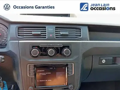 Photo 45 Volkswagen Caddy  VAN 2.0 TDI 102 BVM5