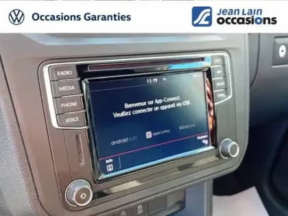 Photo 10 Volkswagen Caddy  VAN 2.0 TDI 102 BVM5