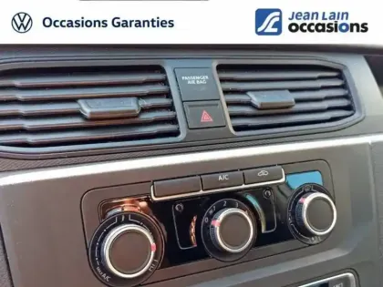 Photo 15 Volkswagen Caddy  VAN 2.0 TDI 102 BVM5