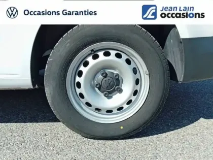 Photo 41 Volkswagen Caddy  VAN 2.0 TDI 102 BVM5