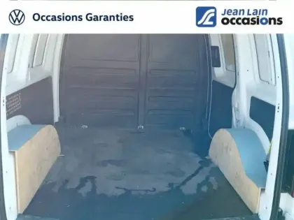 Photo 42 Volkswagen Caddy  VAN 2.0 TDI 102 BVM5