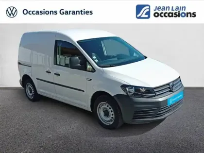 Photo 36 Volkswagen Caddy  VAN 2.0 TDI 102 BVM5
