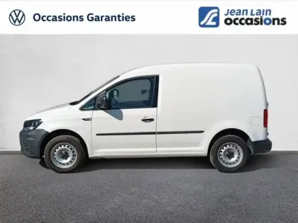 Photo 23 Volkswagen Caddy  VAN 2.0 TDI 102 BVM5