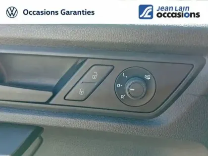 Photo 16 Volkswagen Caddy  VAN 2.0 TDI 102 BVM5