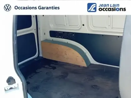 Photo 30 Volkswagen Caddy  VAN 2.0 TDI 102 BVM5