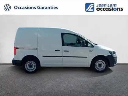 Photo 37 Volkswagen Caddy  VAN 2.0 TDI 102 BVM5
