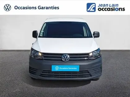 Photo 35 Volkswagen Caddy  VAN 2.0 TDI 102 BVM5