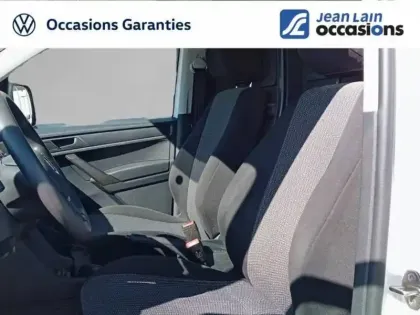 Photo 46 Volkswagen Caddy  VAN 2.0 TDI 102 BVM5