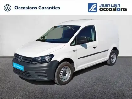 Photo 17 Volkswagen Caddy  VAN 2.0 TDI 102 BVM5