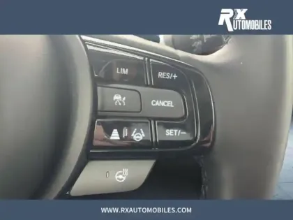 Photo 25 Honda Honda E 