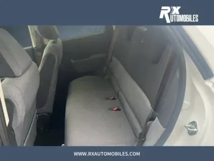 Photo 17 Honda Honda E 