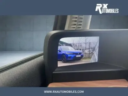 Photo 7 Honda Honda E 