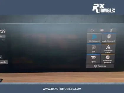 Photo 20 Honda Honda E 