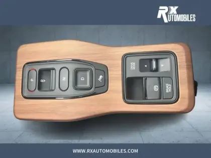 Photo 24 Honda Honda E 