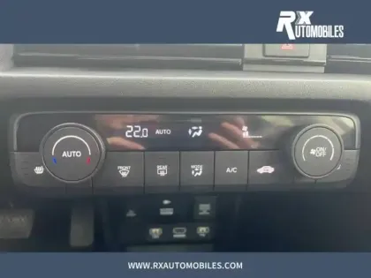 Photo 22 Honda Honda E 